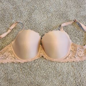 VS bra 34DDD